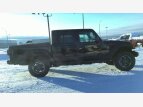 Thumbnail Photo 8 for New 2023 Jeep Gladiator